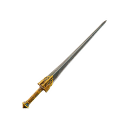 Agamemnon’s Sword — Fortnite pickaxe icon