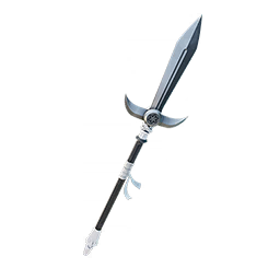 Trooper's Kamayari — Fortnite pickaxe icon