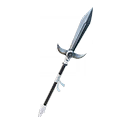 Trooper's Kamayari — Fortnite pickaxe