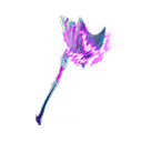 Storm's Maw — Fortnite pickaxe