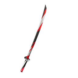 Champion's Blade — Fortnite pickaxe icon