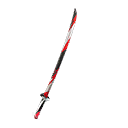 Champion's Blade — Fortnite pickaxe