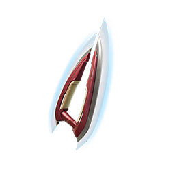 Mark 45 Energy Blades — Fortnite pickaxe icon