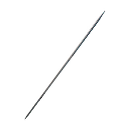 Quicksilver Baton Spear — Fortnite pickaxe icon
