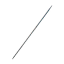 Quicksilver Baton Spear — Fortnite pickaxe