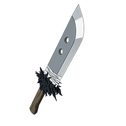 Slaughter Demon — Fortnite pickaxe icon