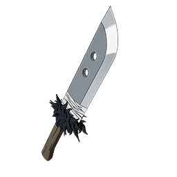 Slaughter Demon — Fortnite pickaxe