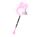 Bunniful Basher — Fortnite pickaxe