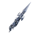 The Nothing's Gift — Fortnite pickaxe