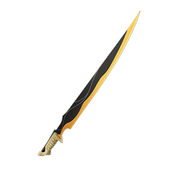 Elegance Blade — Fortnite pickaxe icon