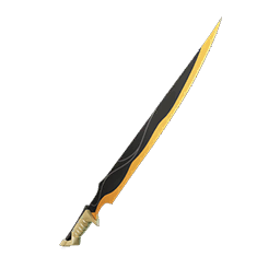 Elegance Blade — Fortnite pickaxe