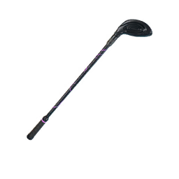 Driver of Darkness — Fortnite pickaxe icon