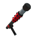 Ember Baton — Fortnite pickaxe