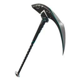 Piercing Vengeance — Fortnite pickaxe icon