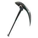 Piercing Vengeance — Fortnite pickaxe