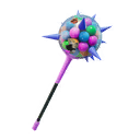 Bubble Basher — Fortnite pickaxe