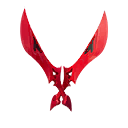 Breakheart Blades — Fortnite pickaxe