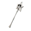Skully Sceptre — Fortnite pickaxe