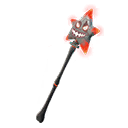 Fiendish Wand — Fortnite pickaxe