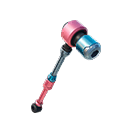 Transdimensional Multi-Tool — Fortnite pickaxe