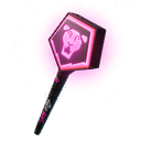 Saja Boys Light Stick — Fortnite pickaxe