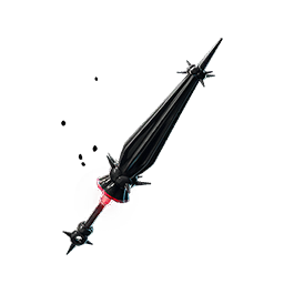 Pestilent Parasol — Fortnite pickaxe icon