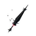Pestilent Parasol — Fortnite pickaxe