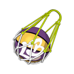 Lola's Game Ball — Fortnite pickaxe icon