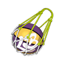 Lola's Game Ball — Fortnite pickaxe