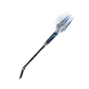 Exalted Scepter — Fortnite pickaxe