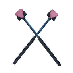 LPFZ KIT — Fortnite pickaxe icon