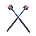 LPFZ KIT — Fortnite pickaxe