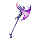 Nightmare Carver — Fortnite pickaxe