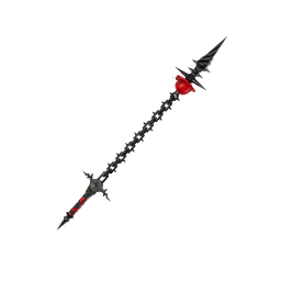 Blossom's Bite — Fortnite pickaxe icon