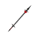 Blossom's Bite — Fortnite pickaxe