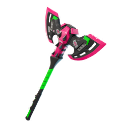 Onimorph Axe — Fortnite pickaxe icon
