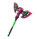 Onimorph Axe — Fortnite pickaxe