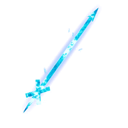 Quincy Arrow — Fortnite pickaxe icon