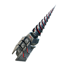 Proton Drill — Fortnite pickaxe icon