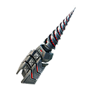Proton Drill — Fortnite pickaxe