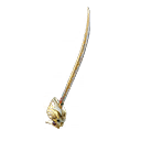 Cody's Cutlass — Fortnite pickaxe