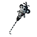 Sock 'em Stick — Fortnite pickaxe