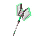 C.O.P. Axe — Fortnite pickaxe