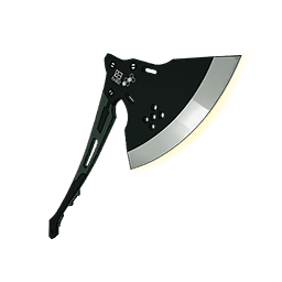 Kikoru’s Personal Weapon — Fortnite pickaxe icon