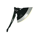 Kikoru’s Personal Weapon — Fortnite pickaxe