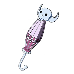 Marceline's Parasol — Fortnite pickaxe icon
