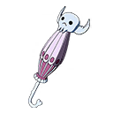 Marceline's Parasol — Fortnite pickaxe