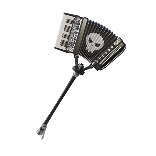 Baleful Bellow — Fortnite pickaxe icon