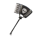 Baleful Bellow — Fortnite pickaxe