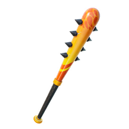 Shining Stick — Fortnite pickaxe icon